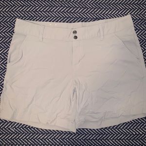 Columbia Sport Shorts
